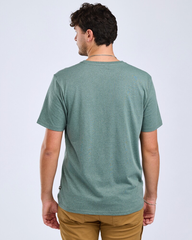 T-Shirt Finnveden, Pinewood