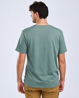 T-Shirt Finnveden, Pinewood