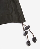 Kapuze Classic Sylkoil, Barbour