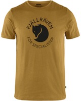 T-Shirt Fox, Fjällräven