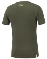 T-Shirt Hunting Men, CZ