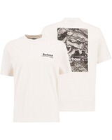 T-Shirt Wildfell, Barbour