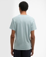 T-Shirt Newsham, Barbour
