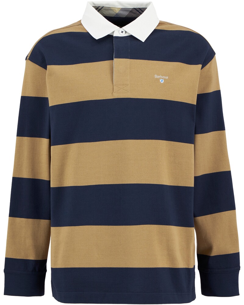 Rugbyshirt Broome