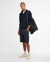 Langarm-Poloshirt Pima Cotton, Barbour