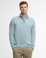 Troyer Lingwood, Barbour