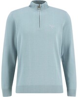 Troyer Lingwood, Barbour