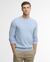 Pullover Pima Cotton Crew Neck, Barbour