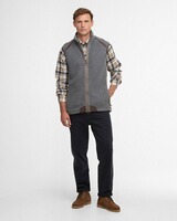 Fleeceweste Langdale, Barbour