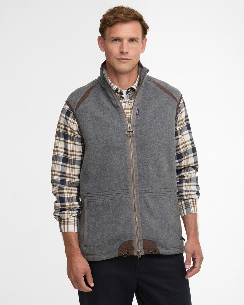 Fleeceweste Langdale, Barbour
