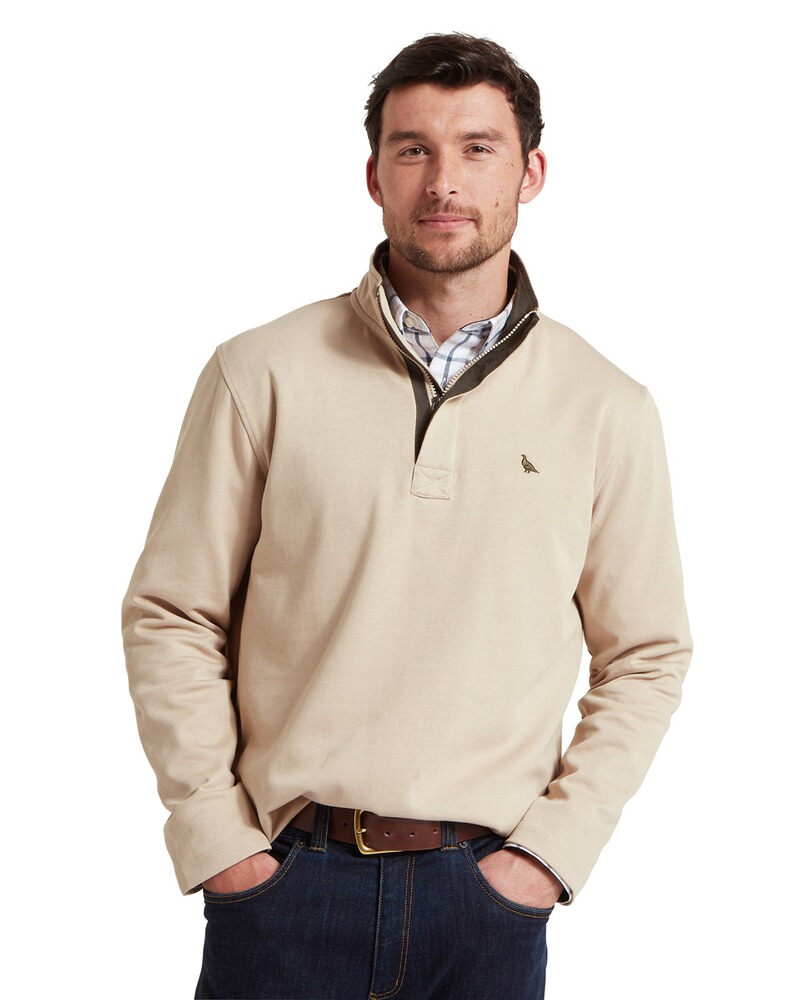 Troyer Branscombe, Schöffel Country