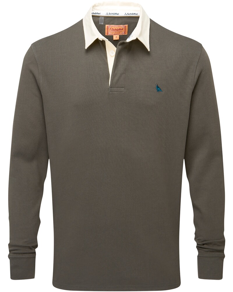 Rugby-Shirt Porthallow