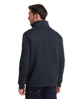 Zip-Sweatshirt St Merryn, Schöffel Country