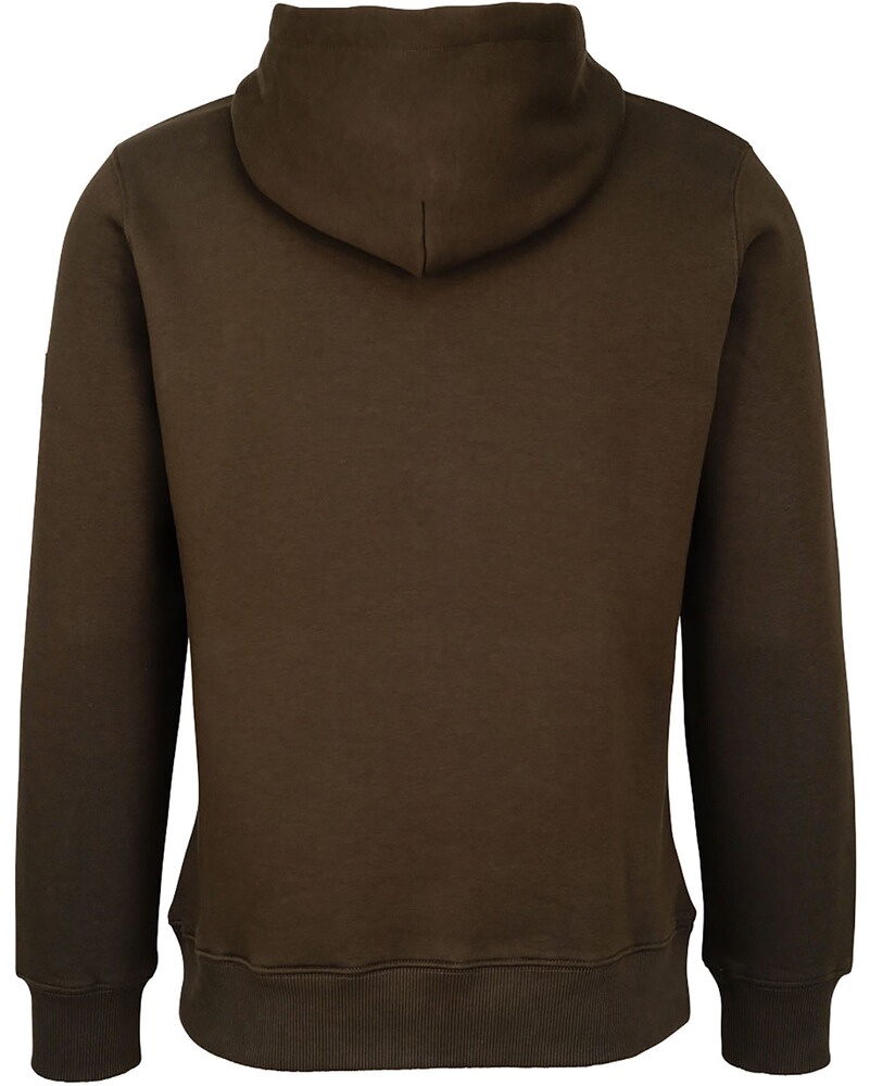 Hoodie Hunting, Hubertus