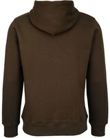 Hoodie Hunting, Hubertus