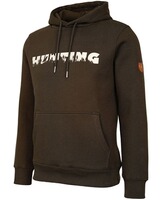 Hoodie Hunting, Hubertus