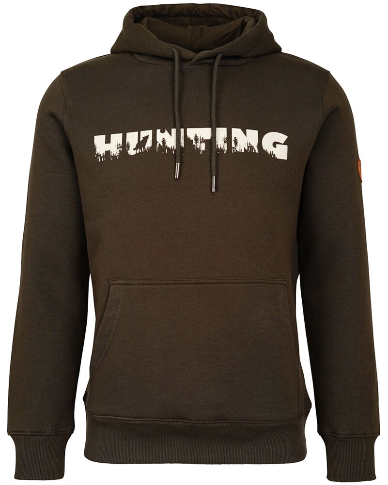 Hoodie Hunting