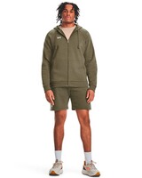 Hoodiejacke Rival Fleece , Under Armour