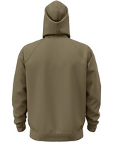 Hoodiejacke Rival Fleece , Under Armour