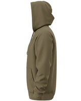 Hoodiejacke Rival Fleece , Under Armour