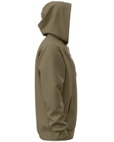 Hoodiejacke Rival Fleece , Under Armour