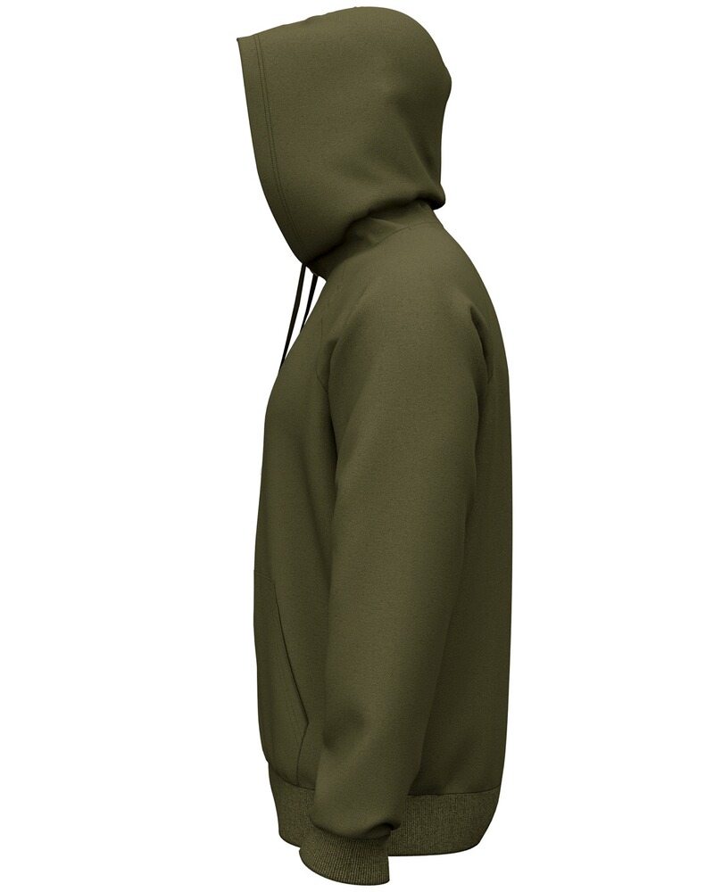 Hoodie Rival Fleece , Under Armour