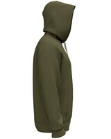 Hoodie Rival Fleece , Under Armour