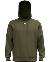 Hoodie Rival Fleece , Under Armour