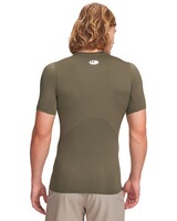T-Shirt Heat Gear Armour , Under Armour