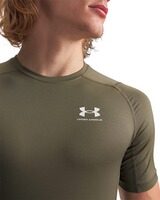 T-Shirt Heat Gear Armour , Under Armour
