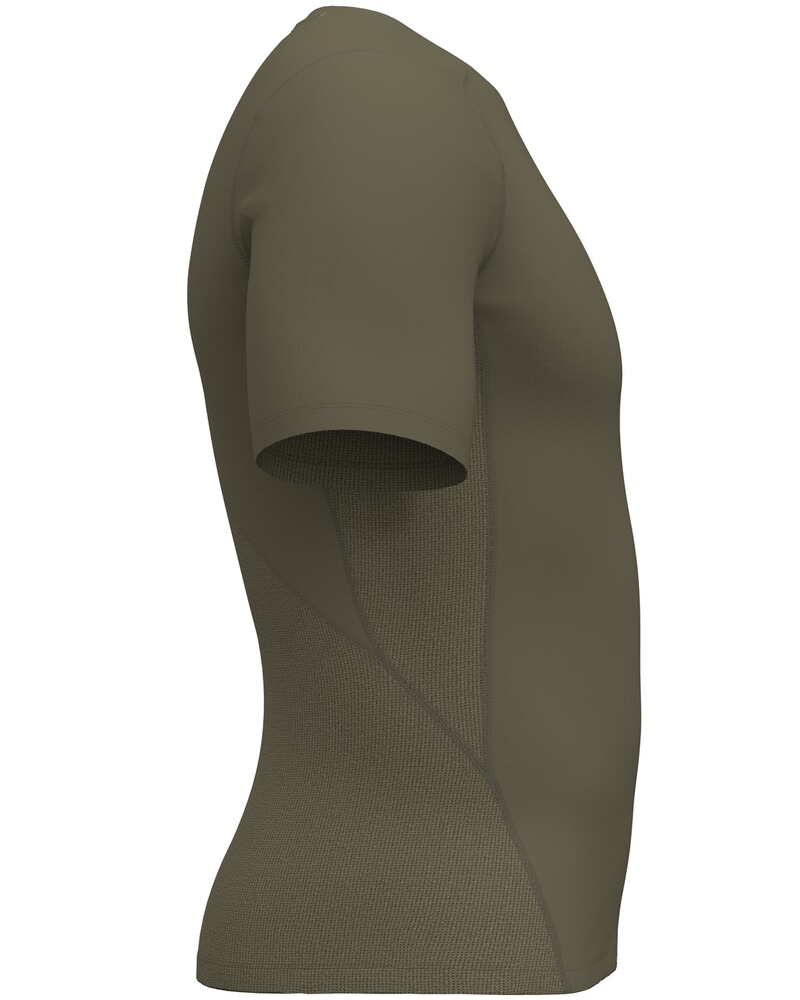 T-Shirt Heat Gear Armour , Under Armour