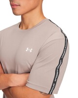 T-Shirt Tech Taping , Under Armour