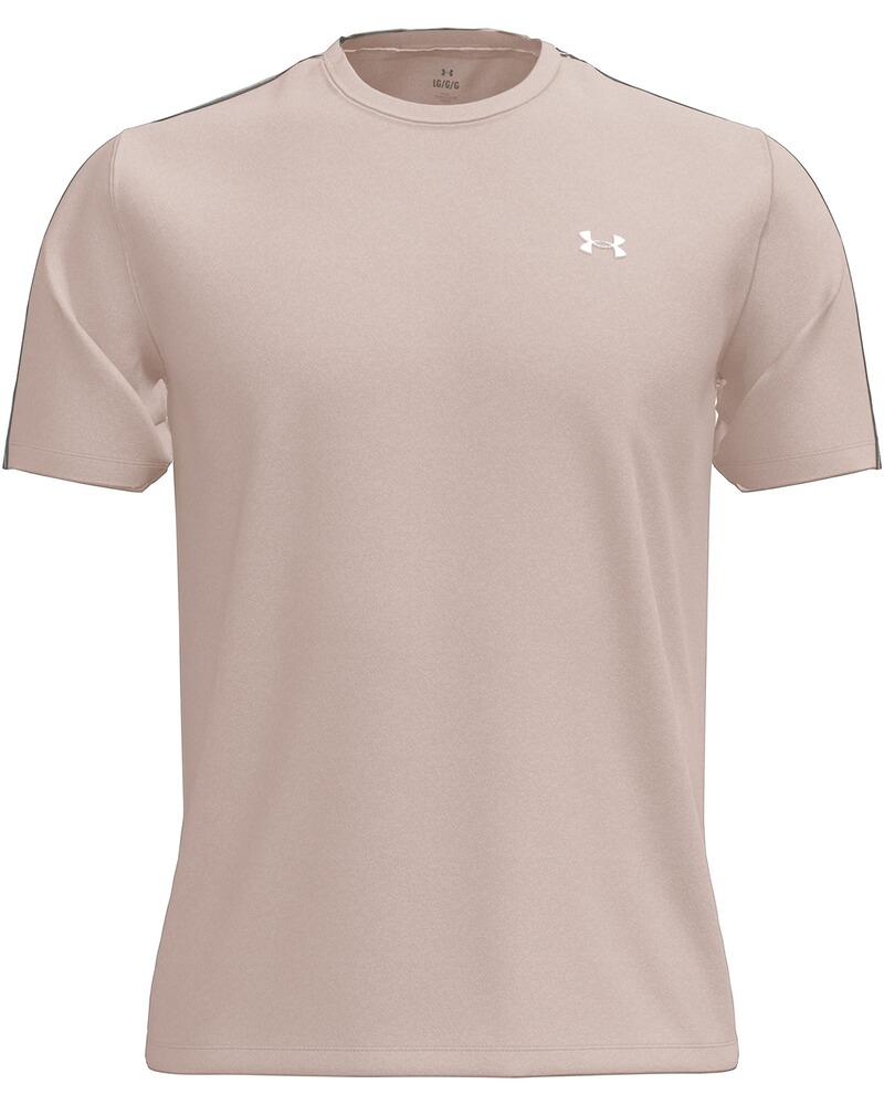 T-Shirt Tech Taping