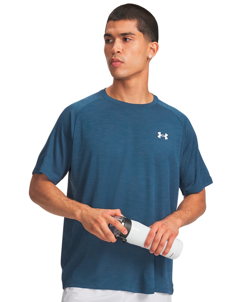 T-Shirt Tech , Under Armour