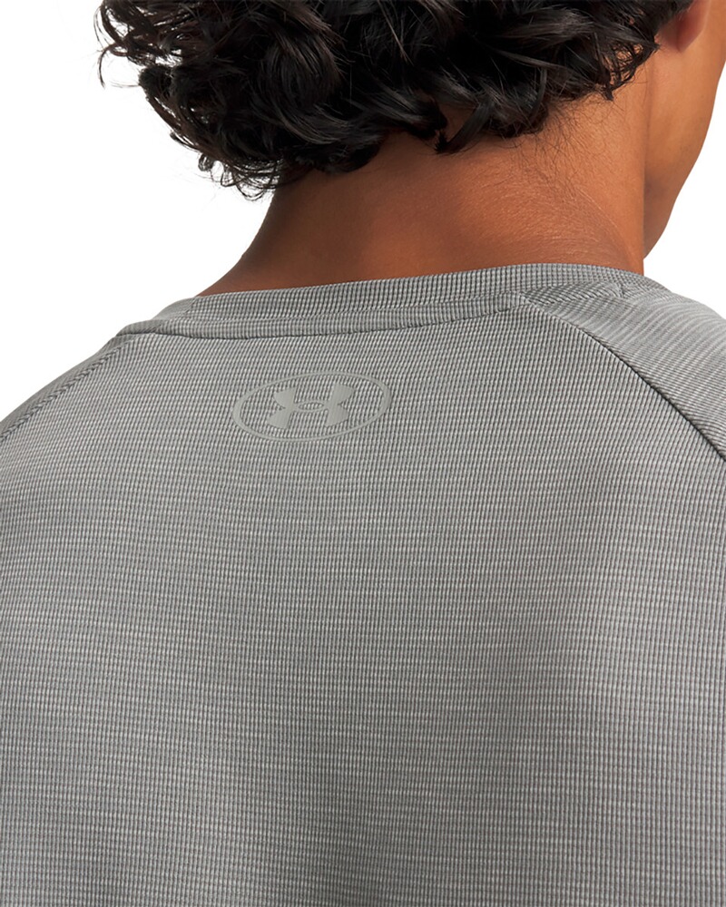 T-Shirt Tech , Under Armour