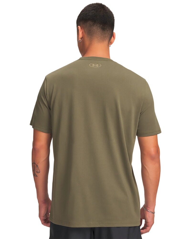 T-Shirt Boxed , Under Armour