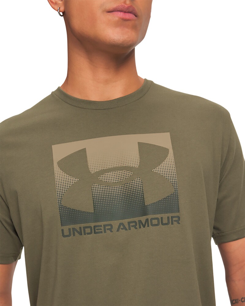T-Shirt Boxed , Under Armour