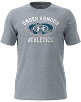 T-Shirt Armour Globe , Under Armour