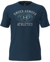 T-Shirt Armour Globe , Under Armour