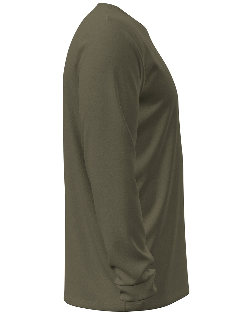 Langarmshirt Sportstyle Left Chest, Under Armour
