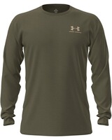 Langarmshirt Sportstyle Left Chest, Under Armour
