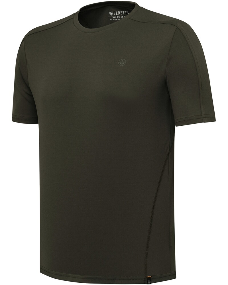T-Shirt Champion's Edge