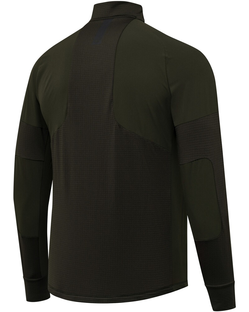 Fleecejacke Kruma GridTech, Beretta