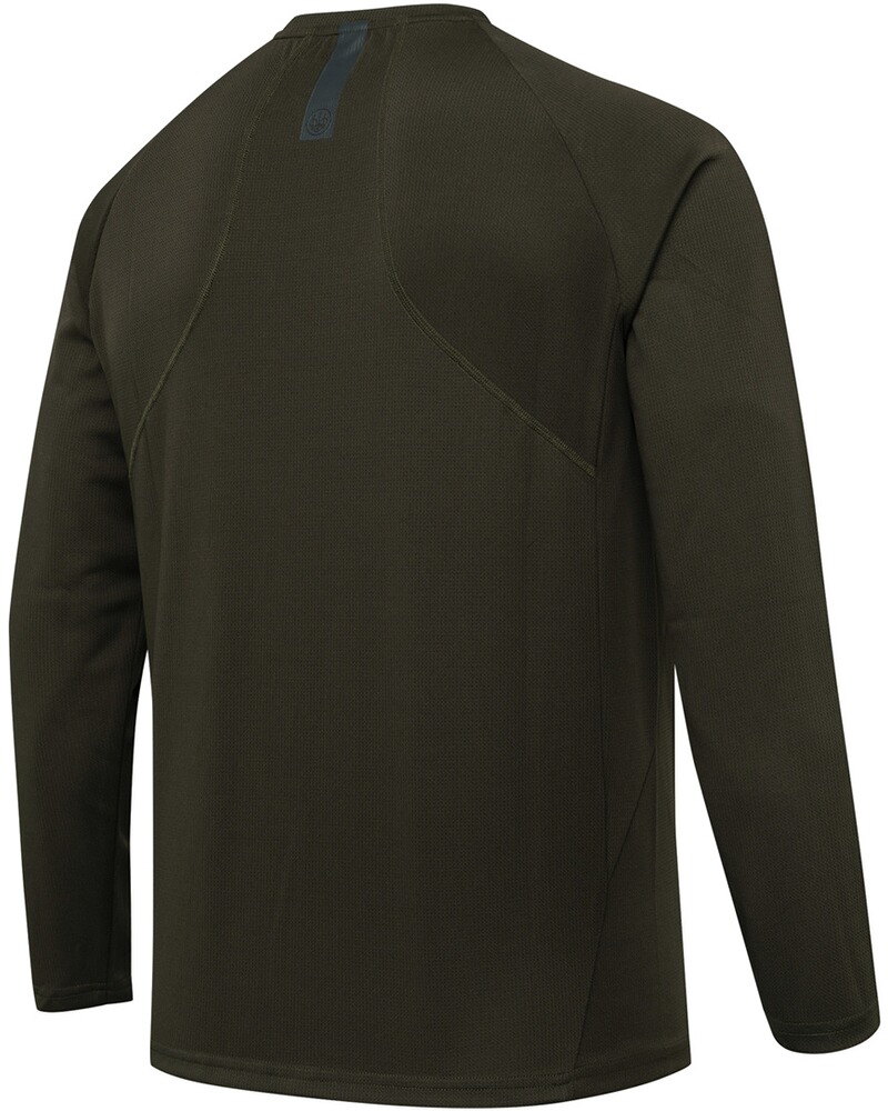 Langarmshirt Ortles, Beretta