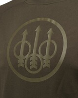 Langarmshirt Ortles, Beretta