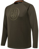 Langarmshirt Ortles, Beretta