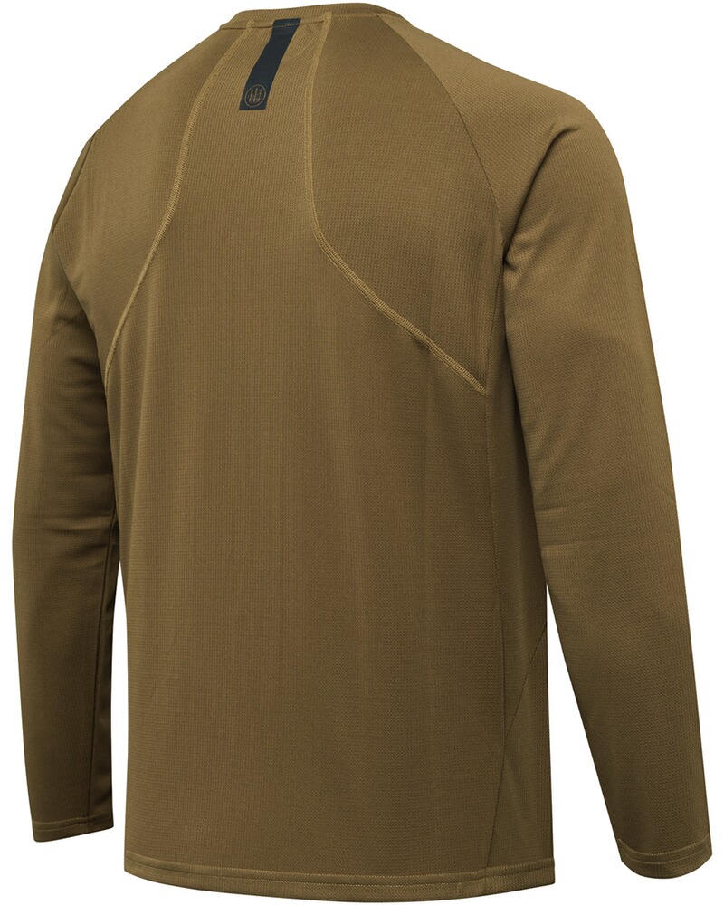 Langarmshirt Ortles, Beretta