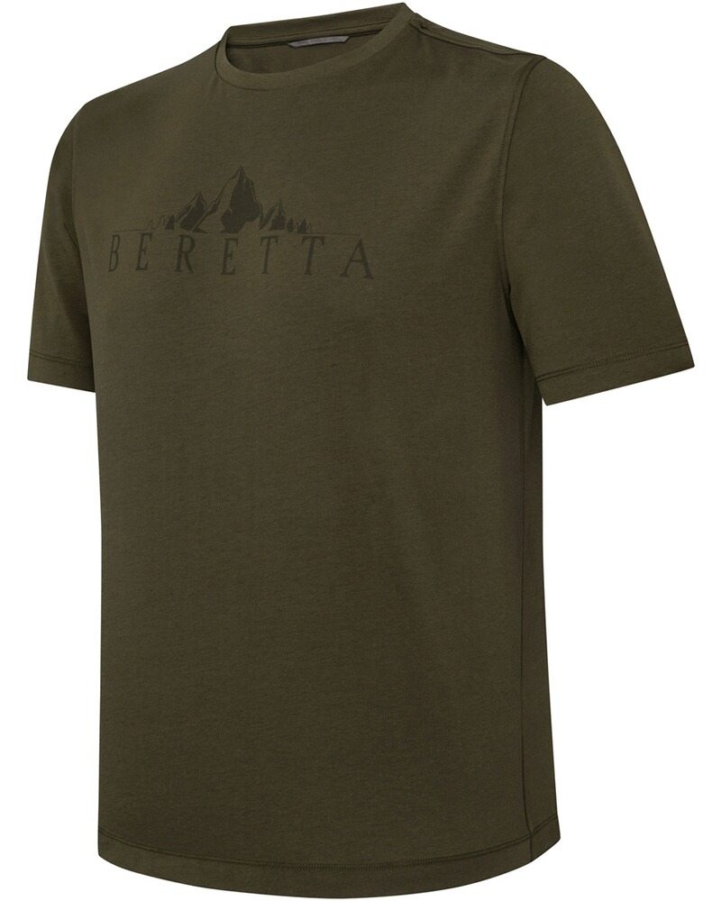 T-Shirt Cresta