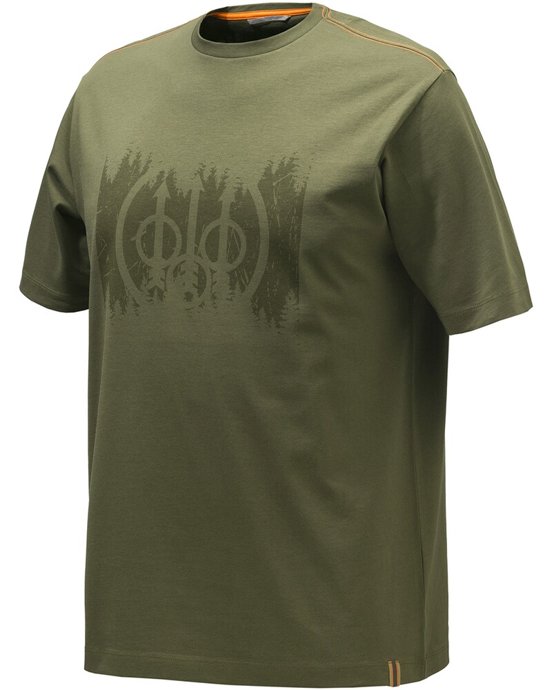 T-Shirt Trident