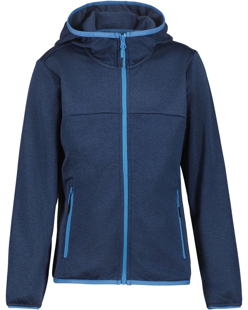 Kinder Fleecejacke Midlayer Keota